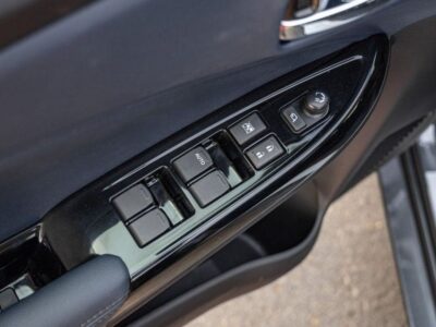 2025 Suzuki Baleno GLX 1.5-liter 4 Cylinders Petrol Engine Grey Black SUV Automatic