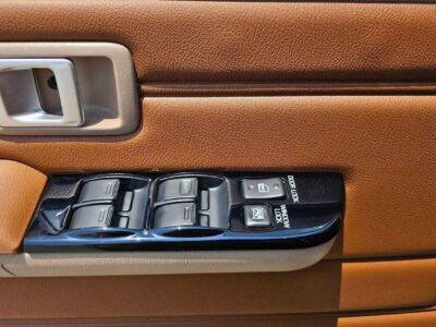 2024 Toyota Land Cruiser 70 4.0 Liters 6 Cylinders Petrol Engine Beige Tan SUV Automatic GCC