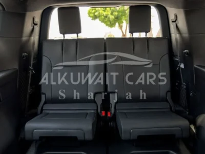 2026 Toyota Land Cruiser GXR 4.0 Litres 6 Cylinders Petrol Engine Grey Black SUV Automatic