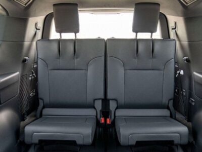 2025 Toyota Land Cruiser 300 VX 4.0 Litres 6 Cylinders Petrol Engine Grey Black SUV Automatic