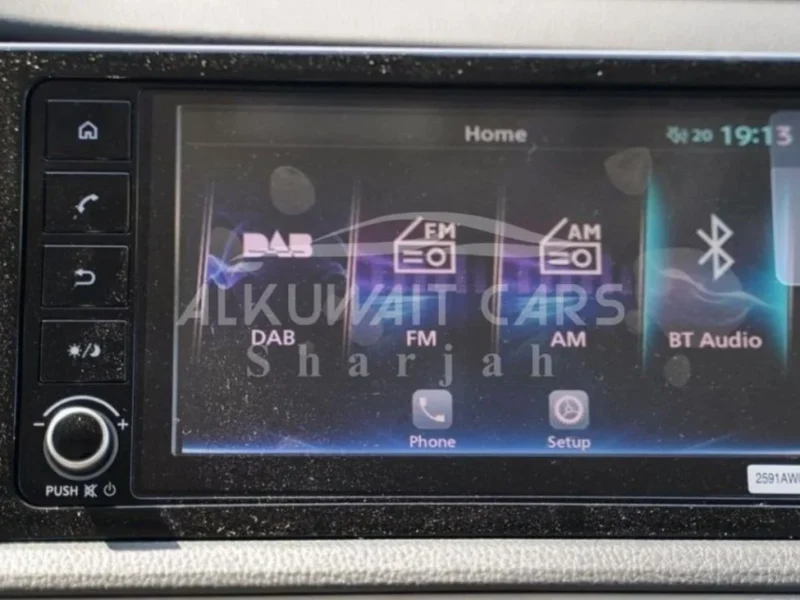 2024 Mitsubishi Xpander Cross 1.5 Litres DOHC 4-cylinder Petrol Engine Grey Black Compact SUV
