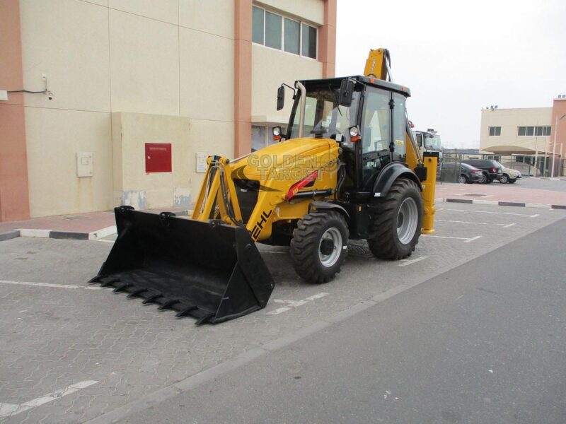 2024 NEW GEHL GBL-X-920 4x4 Backhoe Loader 4 Cylinder Perkins Diesel Engine