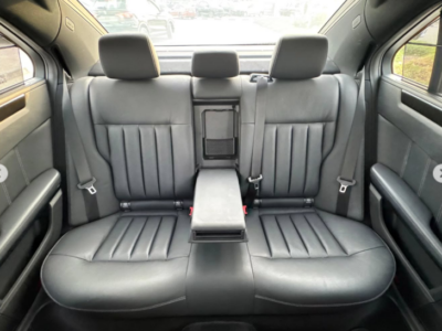 2014 Mercedes-Benz E400 3.5 Liters V6 Hybrid Engine Silver Black Luxury Sedan Automatic RWD