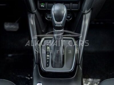 2025 Suzuki Grand Vitara 1.5 Litres 4-Cylinder Hybrid Engine Grey Black SUV