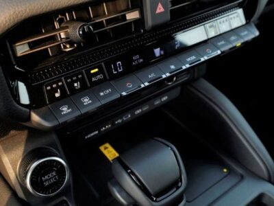 2025 Toyota Prado Full Option VXR 2.4 Liters 4-Cylinder Turbo Petrol Engine Blue Brown SUV