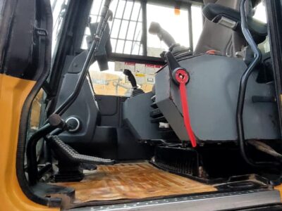 2020 SANY SCC600A-6 60-ton Lattice Boom Crawler Crane Weichai WP6 Isuzu 4HK1