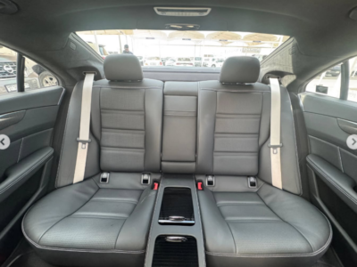 2014 Mercedes-Benz CLS63s AMG 5.5-liter V8 Cylinders Petrol Engine Black 4-door Coupe