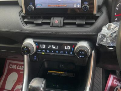 2019 Toyota RAV 4 GXL 2.0-litre 4 Cylinders Petrol Engine Grey SUV Automatic