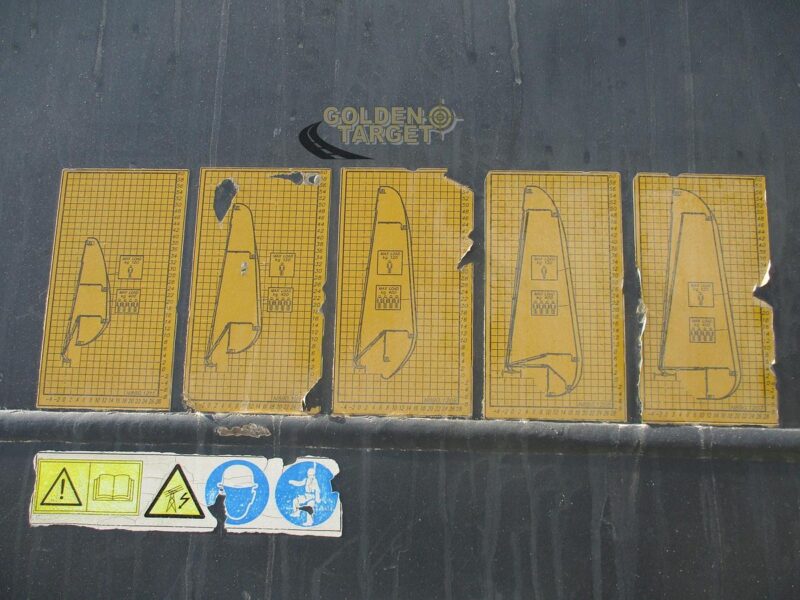 2008 Mercedes Actros 4140 8x4 Aerial Platform 6-cylinder Diesel Engine Automatic Yellow
