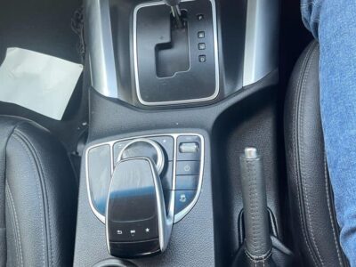2019 Mercedes-Benz X 250d Dual Cab 2.3 L i4 Twin-Turbocharged Diesel Grey Pickup