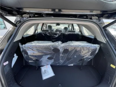 2023 Kia Sorento 3.5 Litres 6 Cylinders Petrol Engine Black SUV Automatic GCC