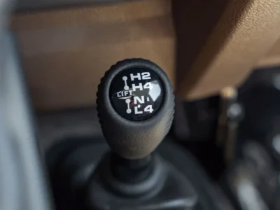 2026 Toyota Land Cruiser 70 4.0 Litres 6-Cylinder Petrol Engine Beige Brown SUV