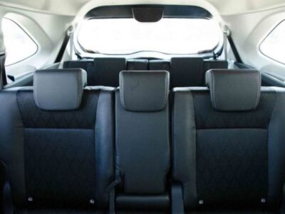 2025 Toyota Veloz 1.5 Liters 4 Cylinders Petrol Engine Black Compact SUV Automatic
