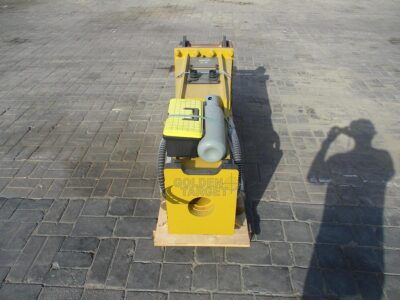 2025 Lyals Lyals ALS1000 Hydraulic Breaker Fits 9–16-ton Excavator
