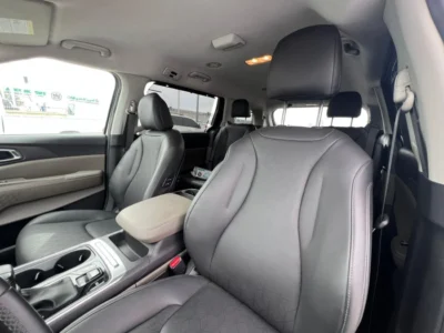 2025 Kia Carnival 3.5 Litres V6 Petrol Engine Silver Grey MPV Automatic FWD