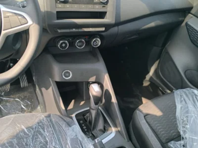 2025 Nissan Magnite 1.0 Litres 3 Cylinders Turbo Petrol Engine Grey Black Compact SUV