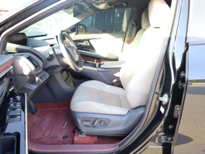 2023 Toyota BZ4X Other Electric Grey Beige Crossover SINGLE OWNER NEAT AND CLEAN CAR