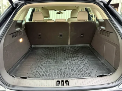 2022 Lincoln Nautilus Premier 2.0L turbocharged Inline-four-Cylinder Engine Grey Beige SUV