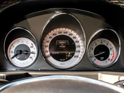 2013 Mercedes-Benz GLK-Class GLK 350 4matic 3.5L 6 Cylinders Engine Silver Black SUV