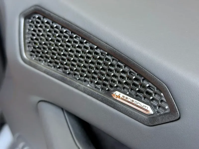 2024 Lamborghini Huracan EVO Spyder 10 Cylinders Engine Grey Orange Convertible