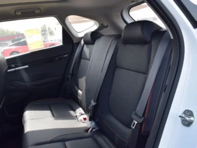2025 Kia Seltos 1.5 Litres 4 Cylinders Petrol Engine White Black SUV Chinese Specs