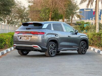 2025 BYD Song L DM-i 1.5L 4 Cylinders Plug-In Hybrid Engine Grey Brown SUV