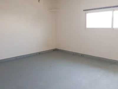 320 sqft Mezzanine Floor Small Storage Warehouse Al Quoz