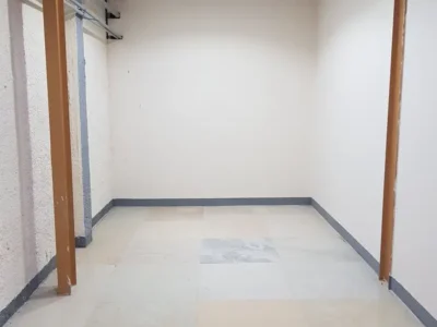 320 sqft Mezzanine Floor Small Storage Warehouse Al Quoz