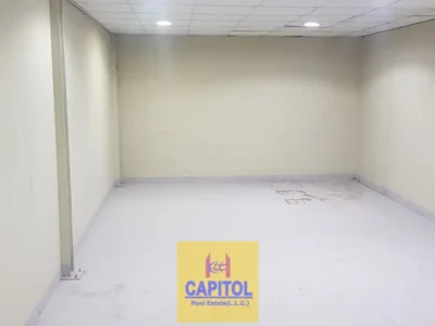 270 sqft on Mezzanine Floor Warehouse Available in Al Quoz