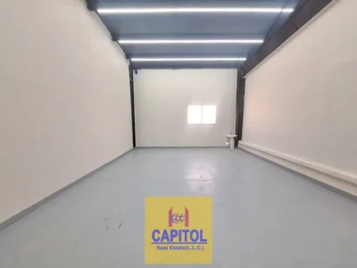 250 Sqft On Mezzanine Floor Available For Storage Purpose
