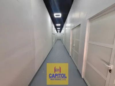 195 sqft Brand New Storage Warehouse