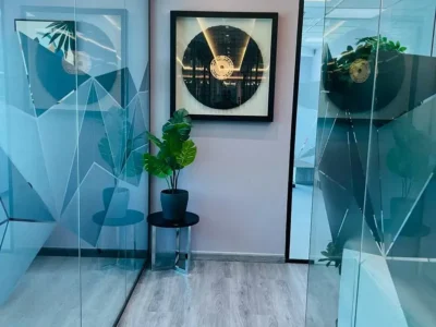 Luxury Office Space Available in Business Bay at Economical Price