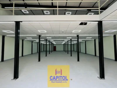 DIRECT FROM OWNER PRIME LOCATION IN AL QUOZ INDUSTRIAL AREA 4