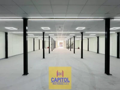 DIRECT FROM OWNER PRIME LOCATION IN AL QUOZ INDUSTRIAL AREA 4