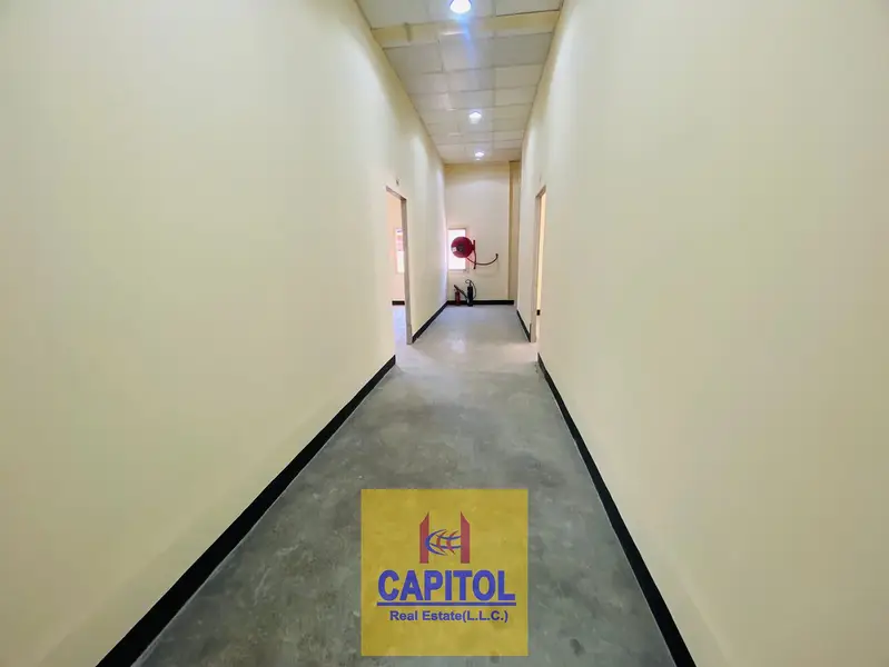 Ground Floor Warehouse for Rent Easy Access Prime Location