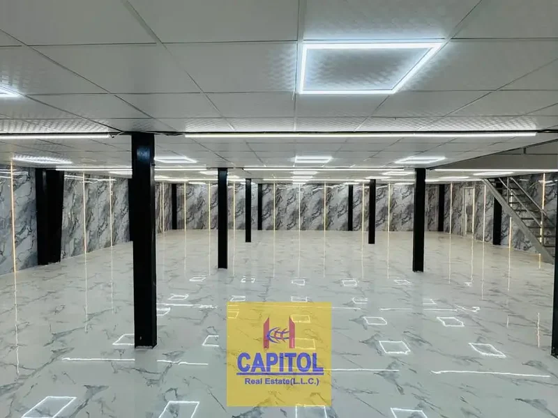 Direct From Owner Main Road Prime Location Al Quoz Industrial Area 4