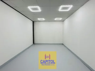 SAFE SECURE SMALL STORAGE WAREHOUSE FOR RENT