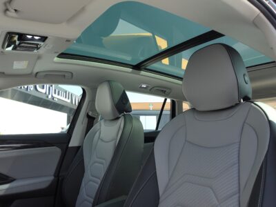 2025 Volkswagen Tiguan 330 TSI R-Line 2.0 Litres Turbocharge 4 Cylinders Grey SUV