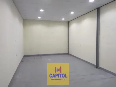 240 sqft on Mezzanine Floor Small Mezzanine Floor Available in Al Quoz Area