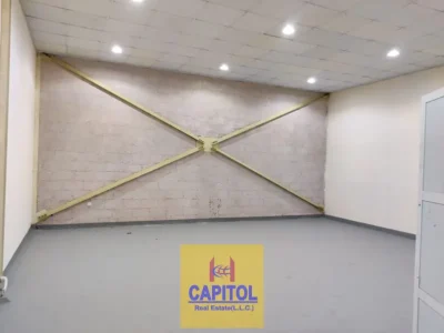 585 sqft with 2 Window Economical Storage Warehouse in Al Quoz without Ejari