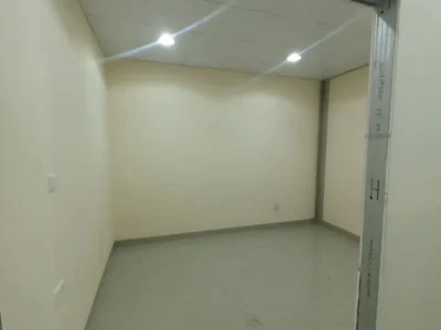 CONTAINER STOREAGE SPACE IN AL QOUZ