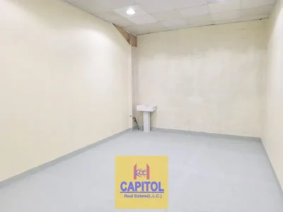 280 sqft On Mezzanine Floor Available in Al Quoz