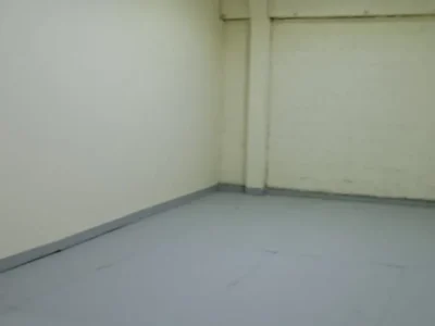 SEPARATE INDIVIUAL STORAGE ON MEZZANINE