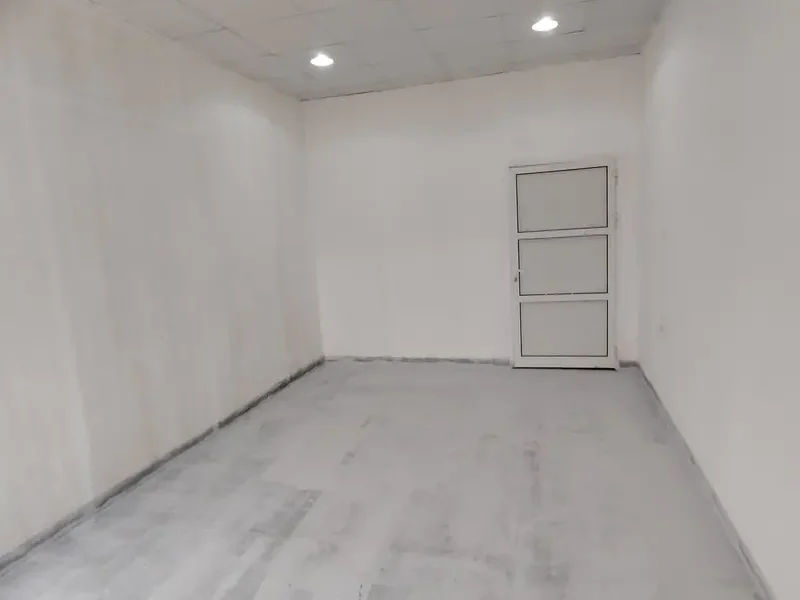 Medium Size Storage Warehouse on Ground Floor