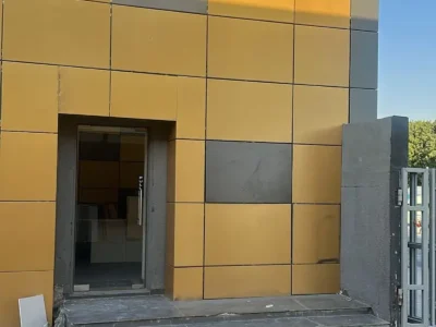 Direct From Owner Prime Location Road Al Quoz Industrial Area 1