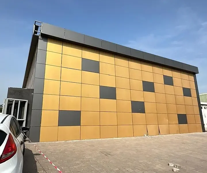 Direct From Owner Prime Location Road Al Quoz Industrial Area 1