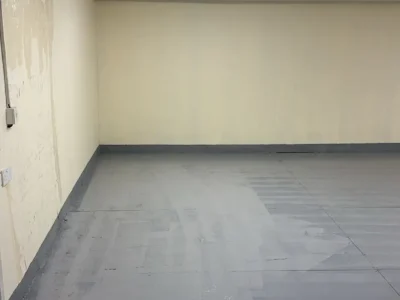 480 Sq. Ft. Highly Accessible / Well Kept Warehouse For Rent in Al Quoz