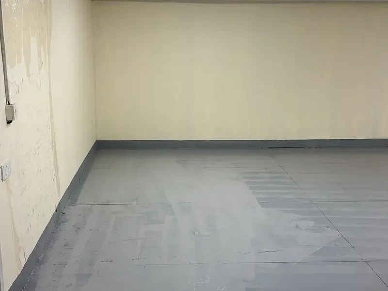 480 Sq. Ft. Highly Accessible / Well Kept Warehouse For Rent in Al Quoz
