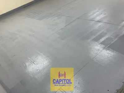 480 Sq. Ft. Highly Accessible / Well Kept Warehouse For Rent in Al Quoz