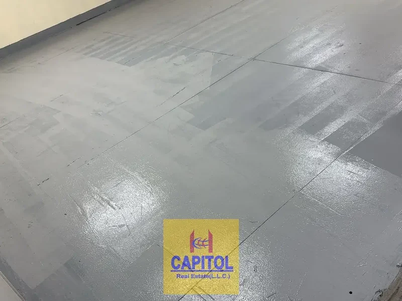 480 Sq. Ft. Highly Accessible / Well Kept Warehouse For Rent in Al Quoz